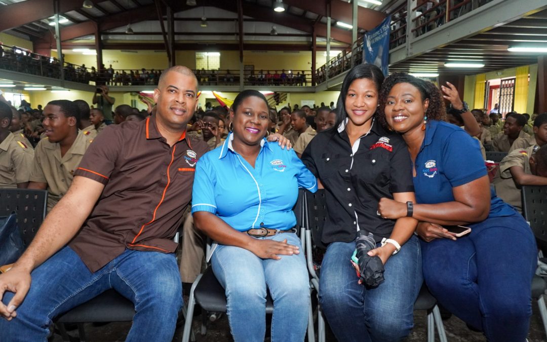 Corporate Event Photography