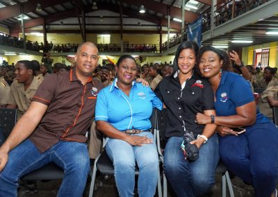 Corporate Event Photography